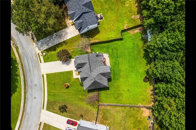 $360,000 | Undisclosed Address, Douglasville, GA 30135