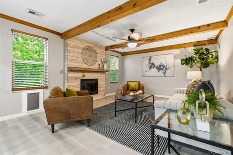 $495,000 | 5343 South Telluride Way, Centennial, CO 80015