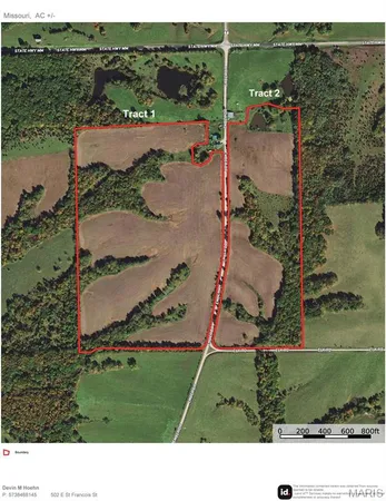 $306,726 | 1 Ember Drive, Browning, MO 64630