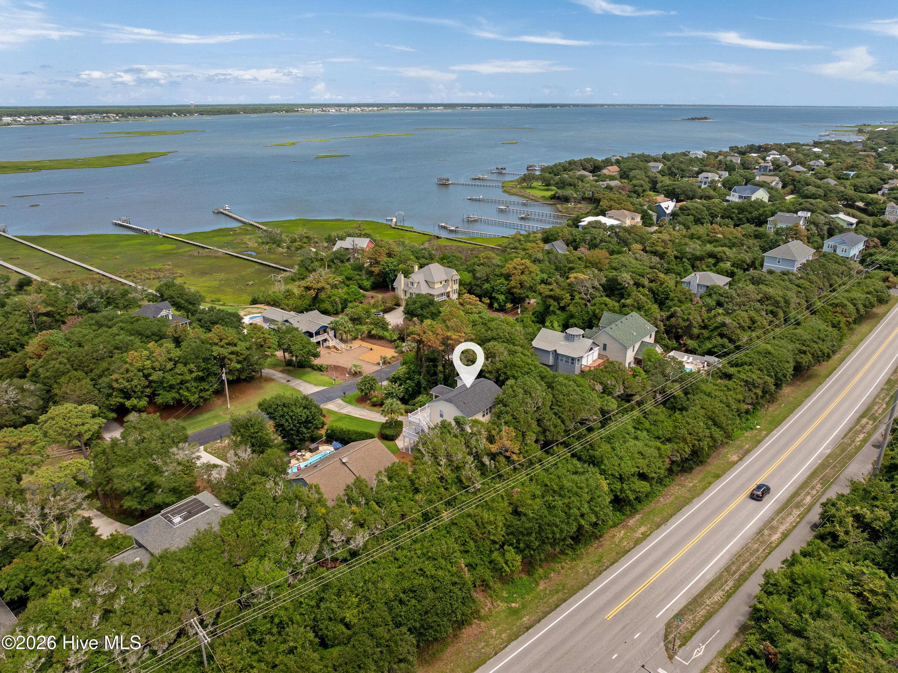 6611 Marsh Cove Road Emerald Isle, NC 28594 - Photo 49 of 52 Gallery Image 49
