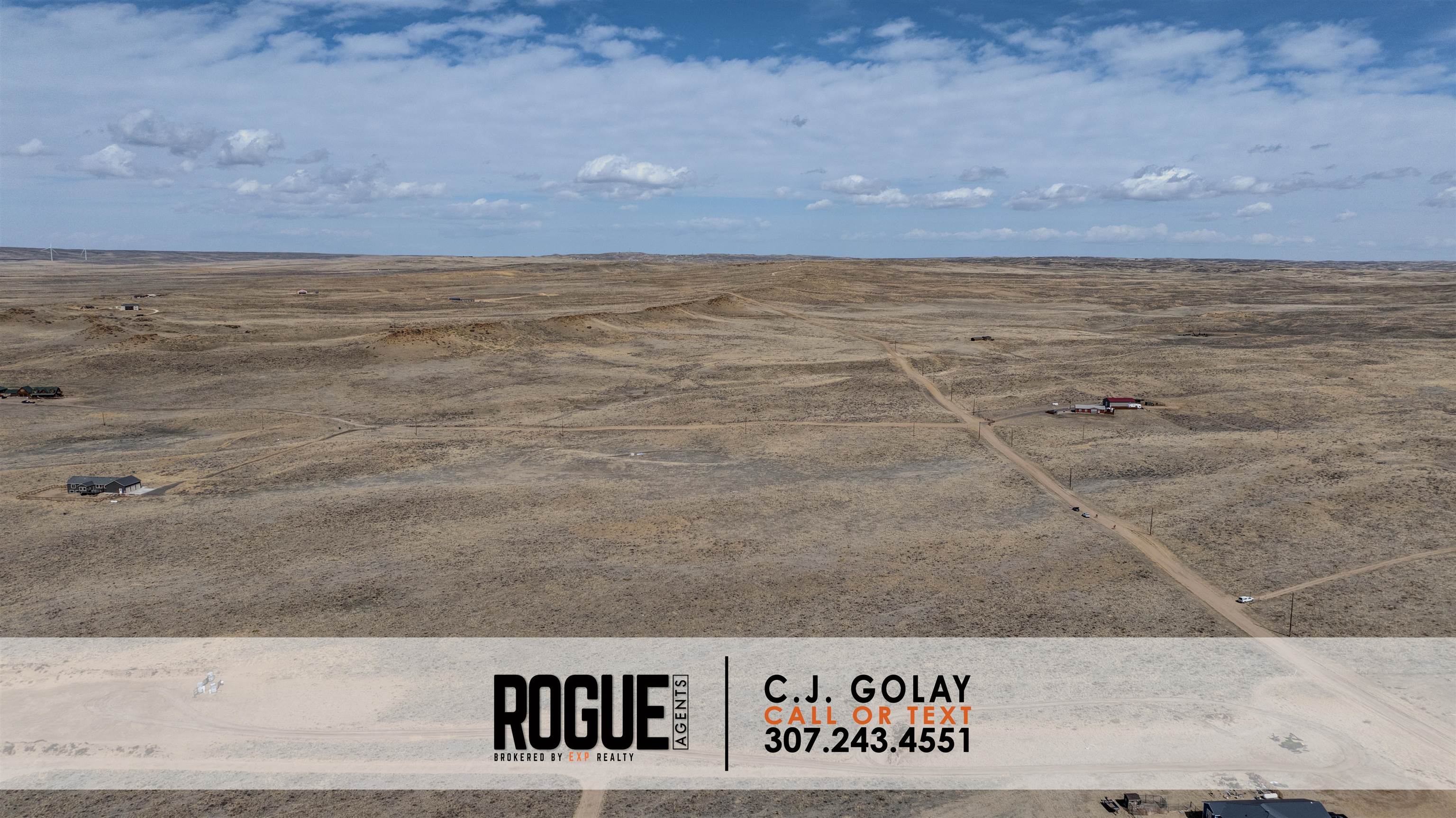 12120 Tomahawk Road Casper, WY 82601 - Photo 4 of 13