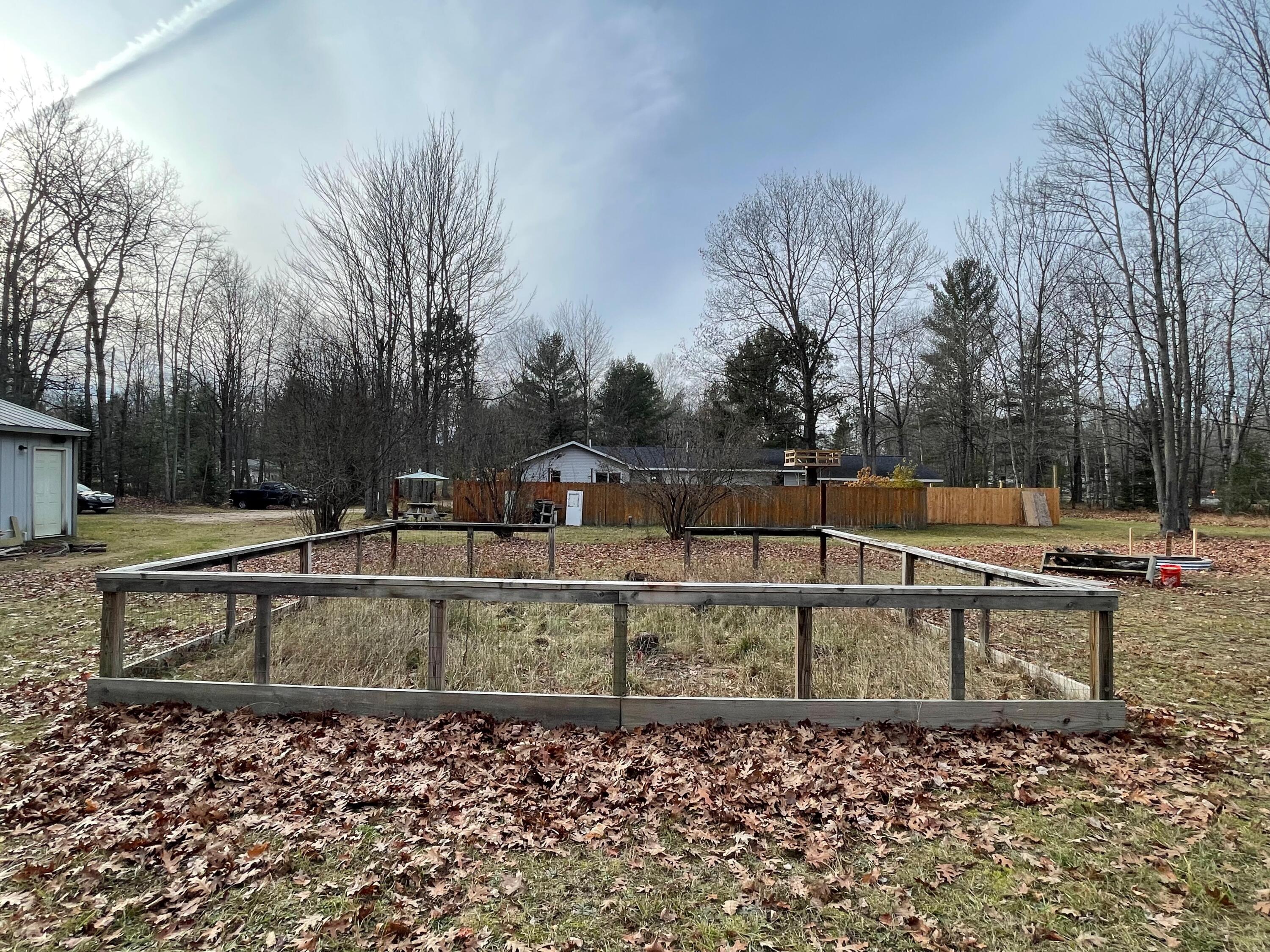 5119 Krys Road Gaylord, MI 49735 - Photo 36 of 46 Gallery Image 36