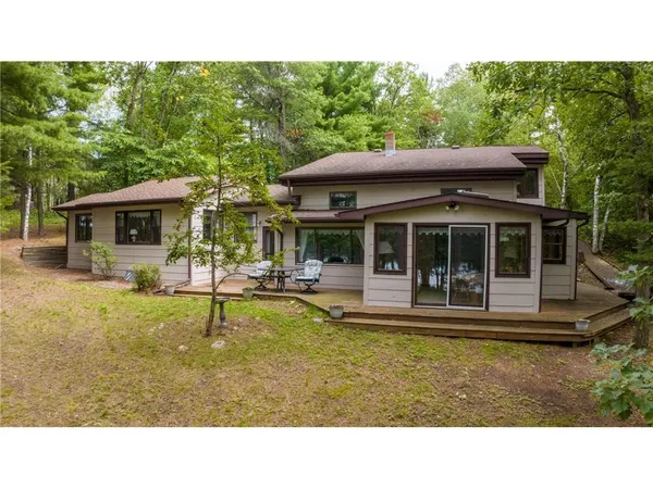 $469,900 | 23787 Gilmore Trail, Park Rapids, MN 56470
