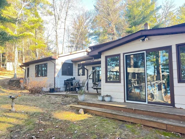 $469,900 | 23787 Gilmore Trail, Park Rapids, MN 56470