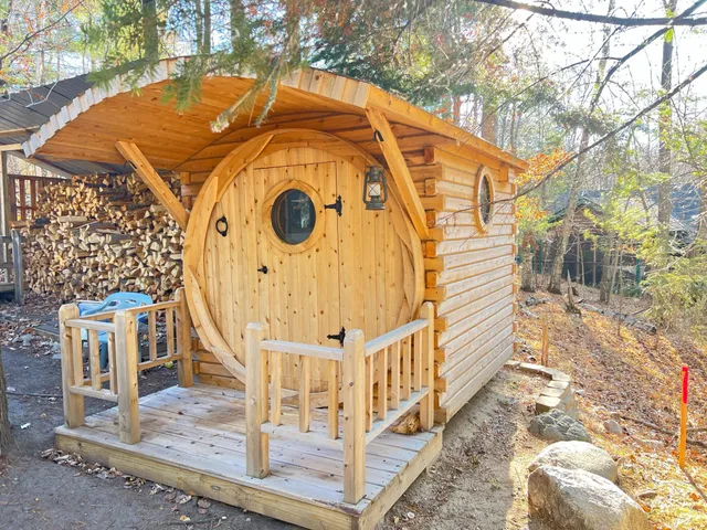 $469,900 | 23787 Gilmore Trail, Park Rapids, MN 56470