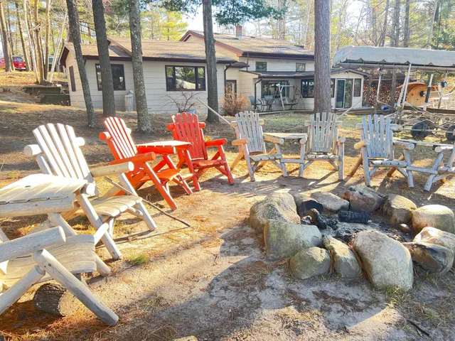 $469,900 | 23787 Gilmore Trail, Park Rapids, MN 56470