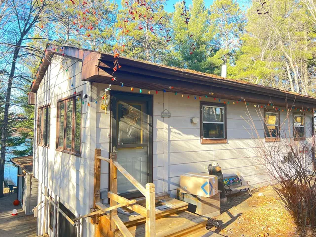 $469,900 | 23787 Gilmore Trail, Park Rapids, MN 56470