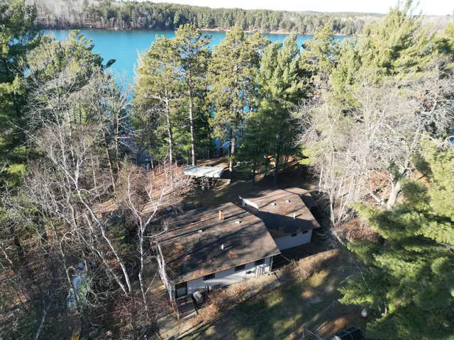 $469,900 | 23787 Gilmore Trail, Park Rapids, MN 56470