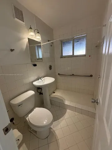 a view of outdoor space with trees