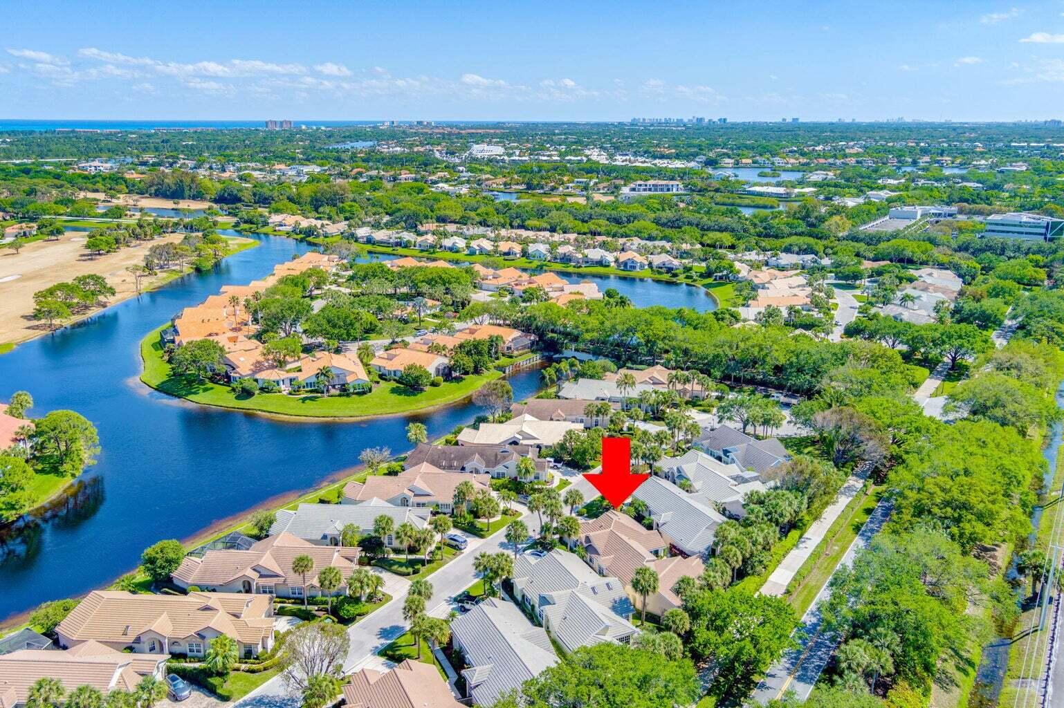 16481 Riverwind Drive Jupiter, FL 33477 - Photo 47 of 49 20240321135735611242000000-o