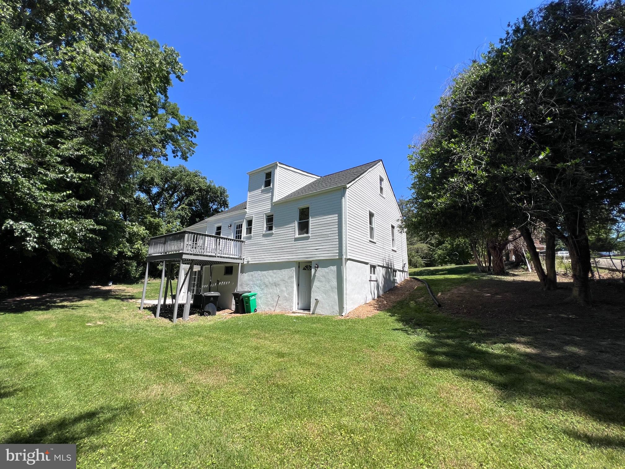 1703 Lee Road Fort Washington, MD 20744 - Photo 81 of 97