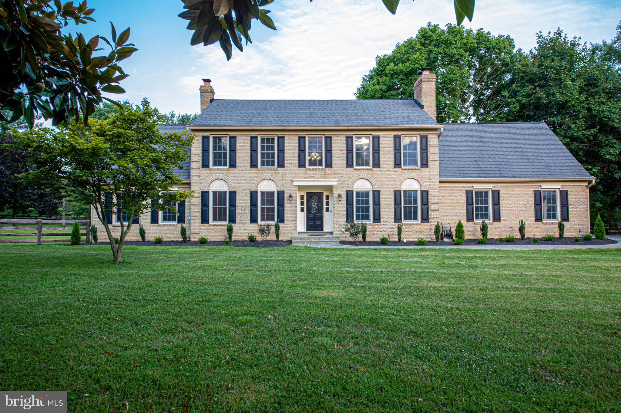 16825 Excaliber Way Sandy Spring, MD 20860 - Photo 1 of 37 This is a welcoming home! Make it yours!