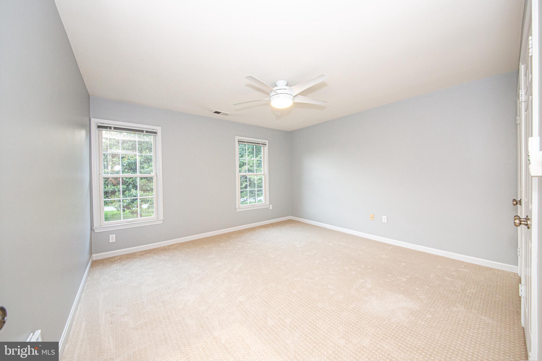 16825 Excaliber Way Sandy Spring, MD 20860 - Photo 21 of 37 Bedroom #2