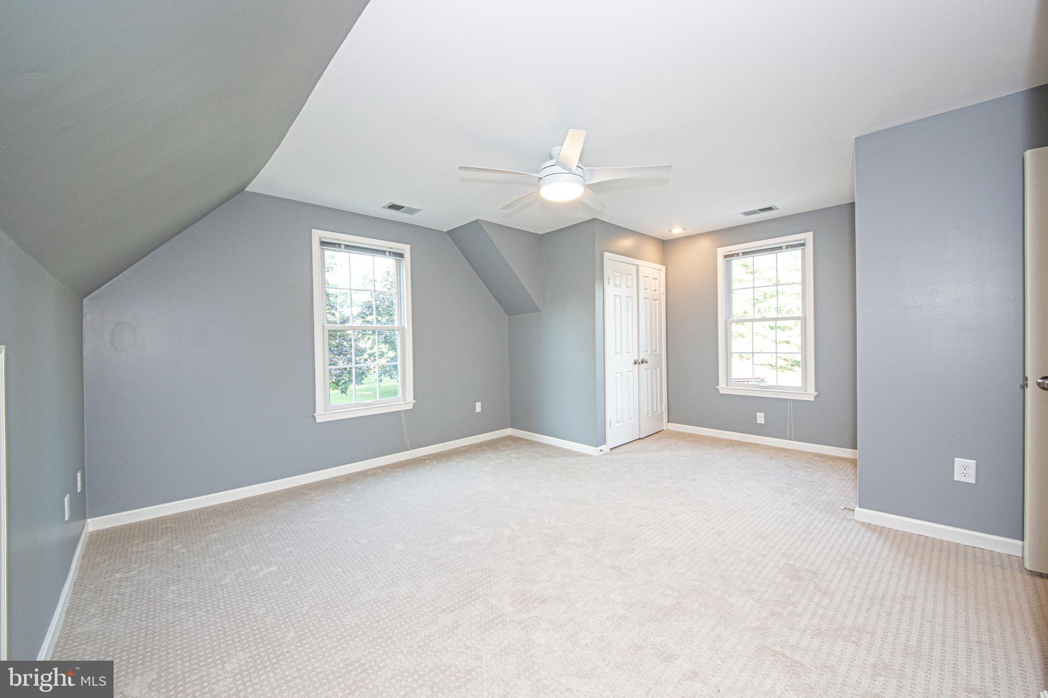 16825 Excaliber Way Sandy Spring, MD 20860 - Photo 24 of 37 Bedroom #4