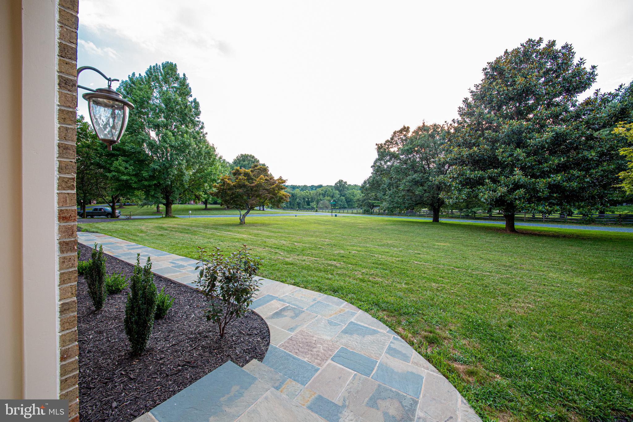 16825 Excaliber Way Sandy Spring, MD 20860 - Photo 31 of 37 Looking out your front door - beautiful views