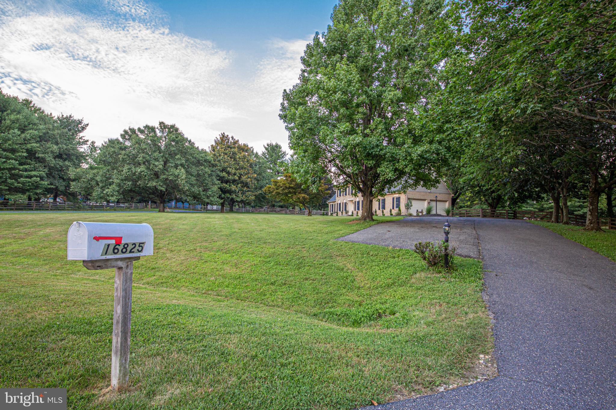 16825 Excaliber Way Sandy Spring, MD 20860 - Photo 35 of 37 A home to call sweet home...