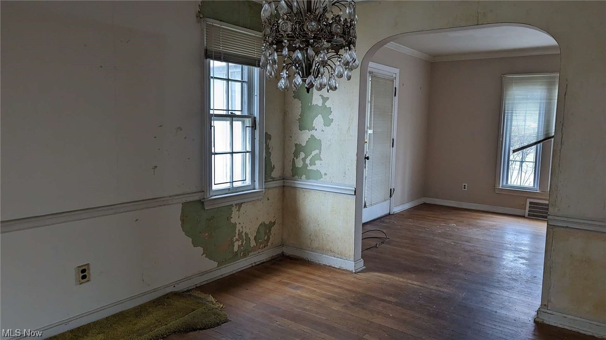 3541 Ludgate Road Cleveland, OH 44120 - Photo 6 of 14 Gallery Image 6