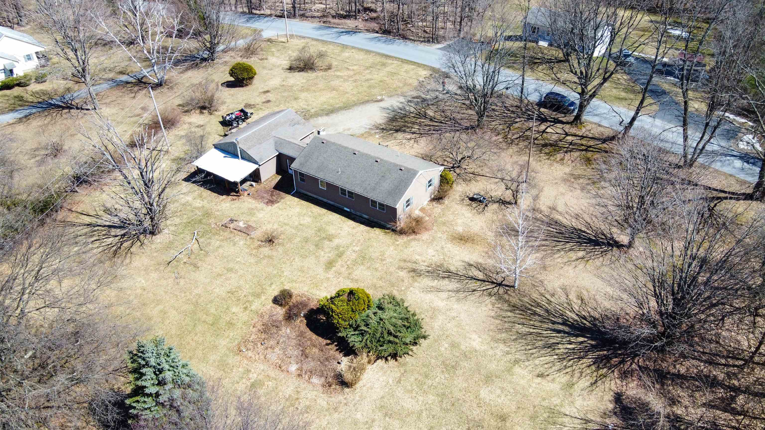 543 Middle Pownal Road Pownal, VT 05261 - Photo 31 of 34