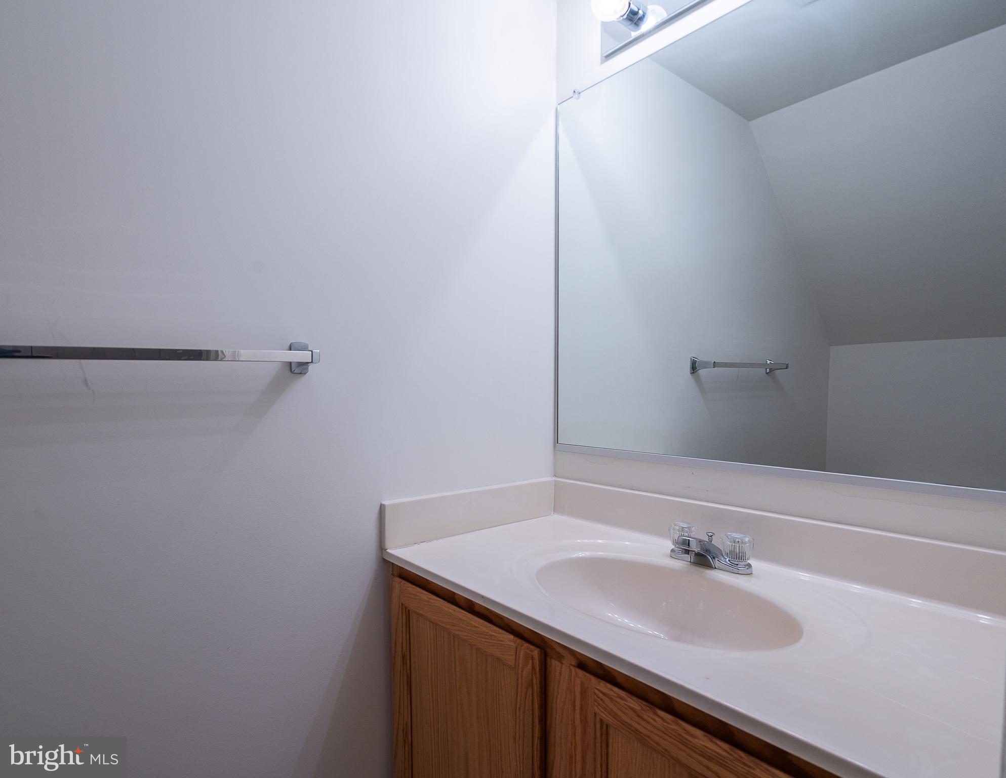 6122 Good Hunters Ride Columbia, MD 21045 - Photo 23 of 28 half bath - basement level