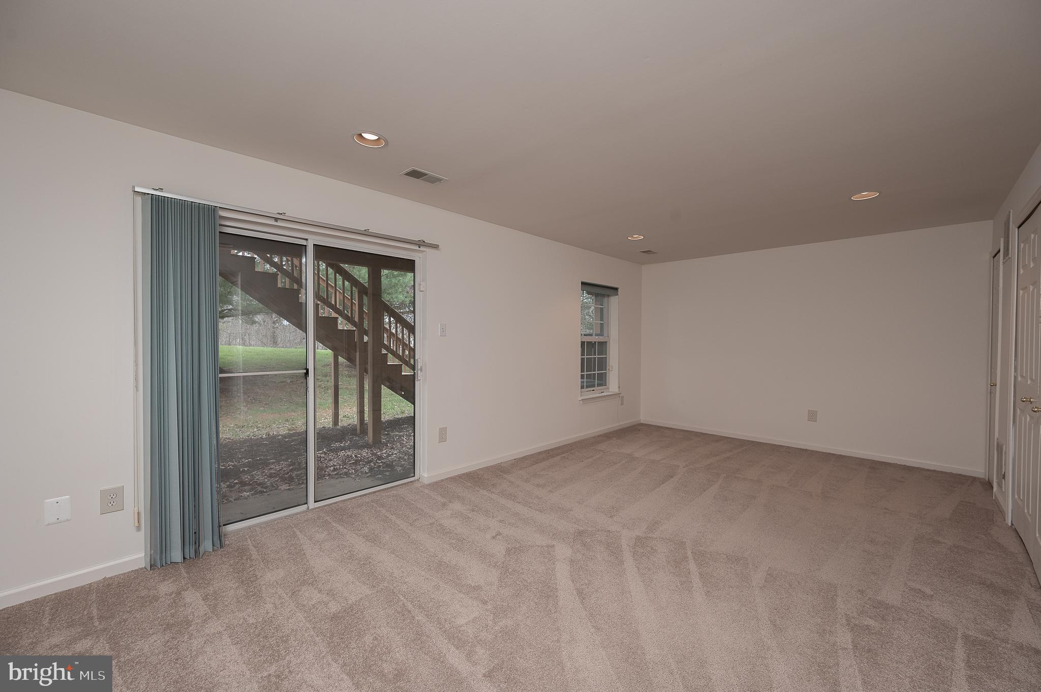 6122 Good Hunters Ride Columbia, MD 21045 - Photo 25 of 28 basement level walkout