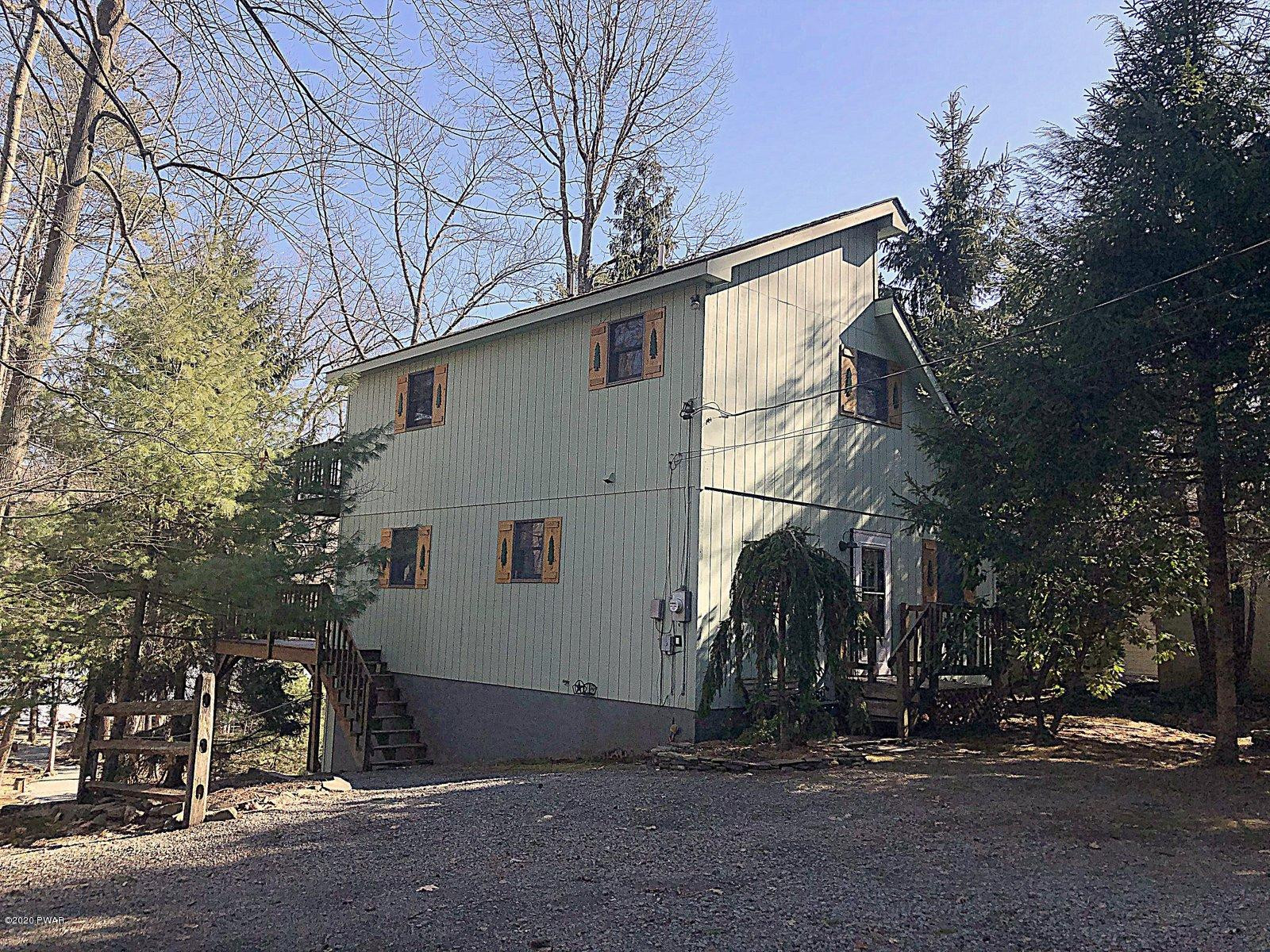 14 Pine Beach Road Hawley, PA 18438 - Photo 5 of 37