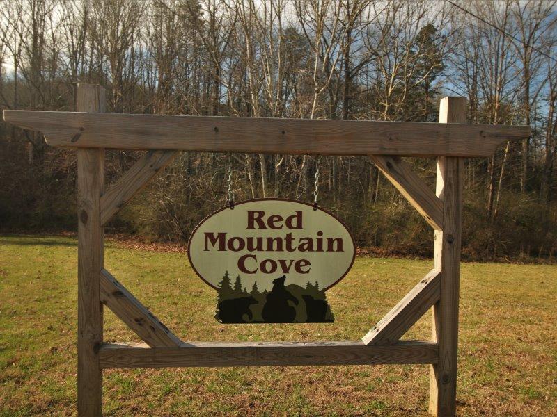1444 Reagan Valley Road Tellico Plains, TN 37385 - Photo 38 of 40 IMG_3678