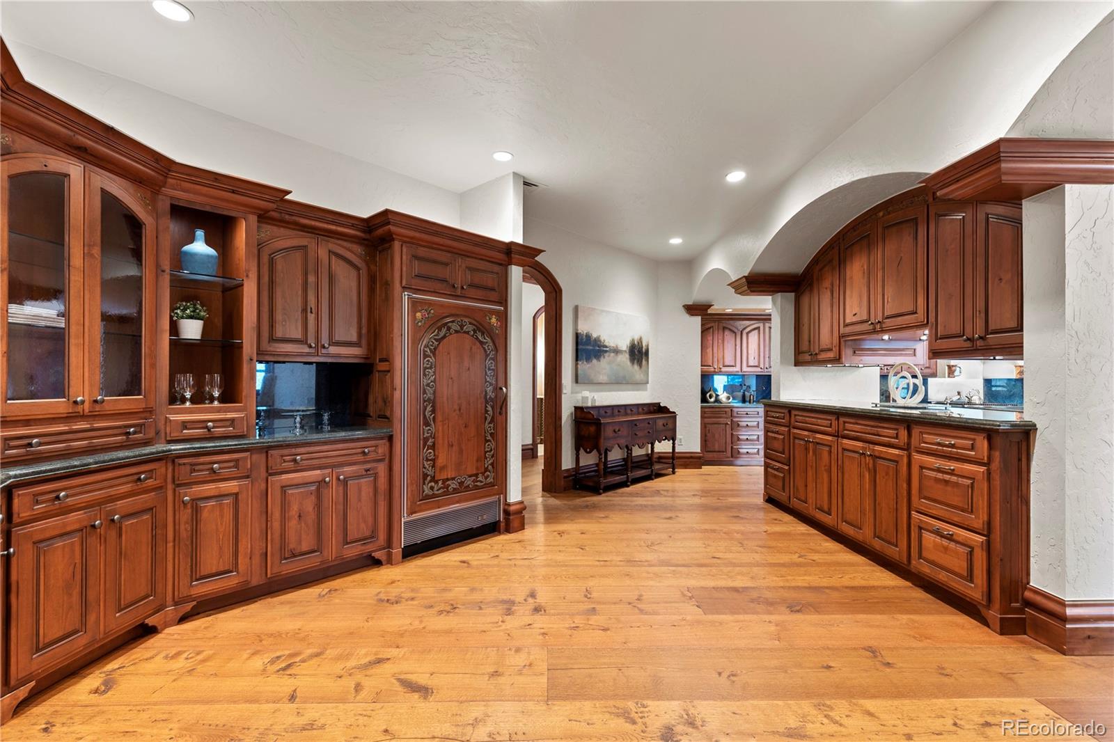 4095 Lakota Road Morrison, CO 80465 - Photo 17 of 50 Gallery Image 17