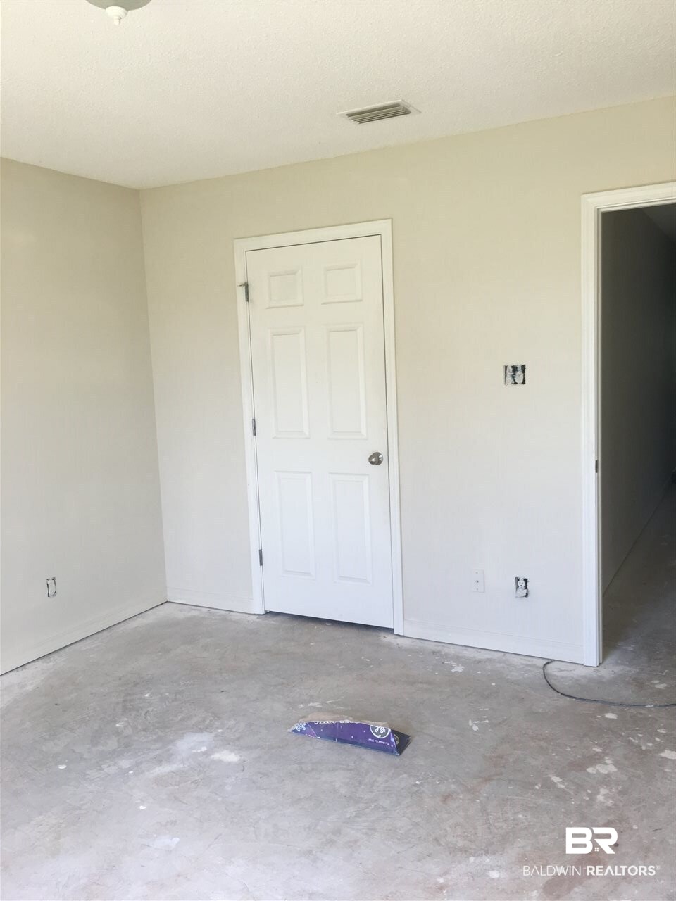 1458 Hunters Ridge Drive West Mobile, AL 36695 - Photo 14 of 15 3 of the bedrooms are spread out from the master