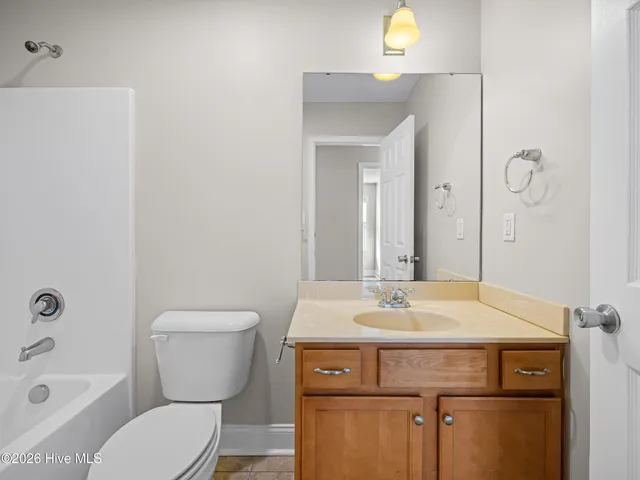 $259,000 | 101 Heckathorne Drive, New Bern, NC 28560