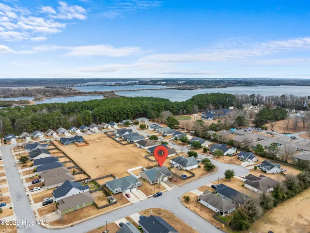 $259,000 | 101 Heckathorne Drive, New Bern, NC 28560