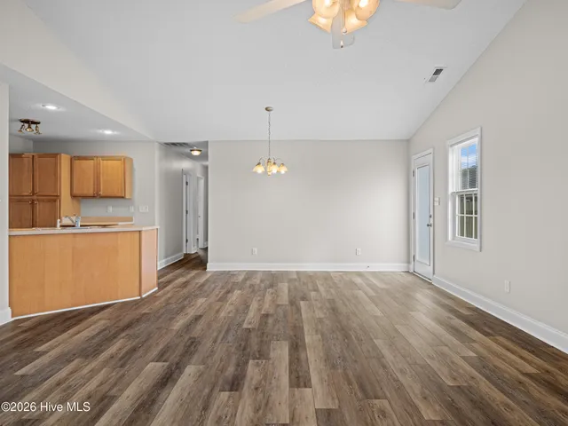 $259,000 | 101 Heckathorne Drive, New Bern, NC 28560