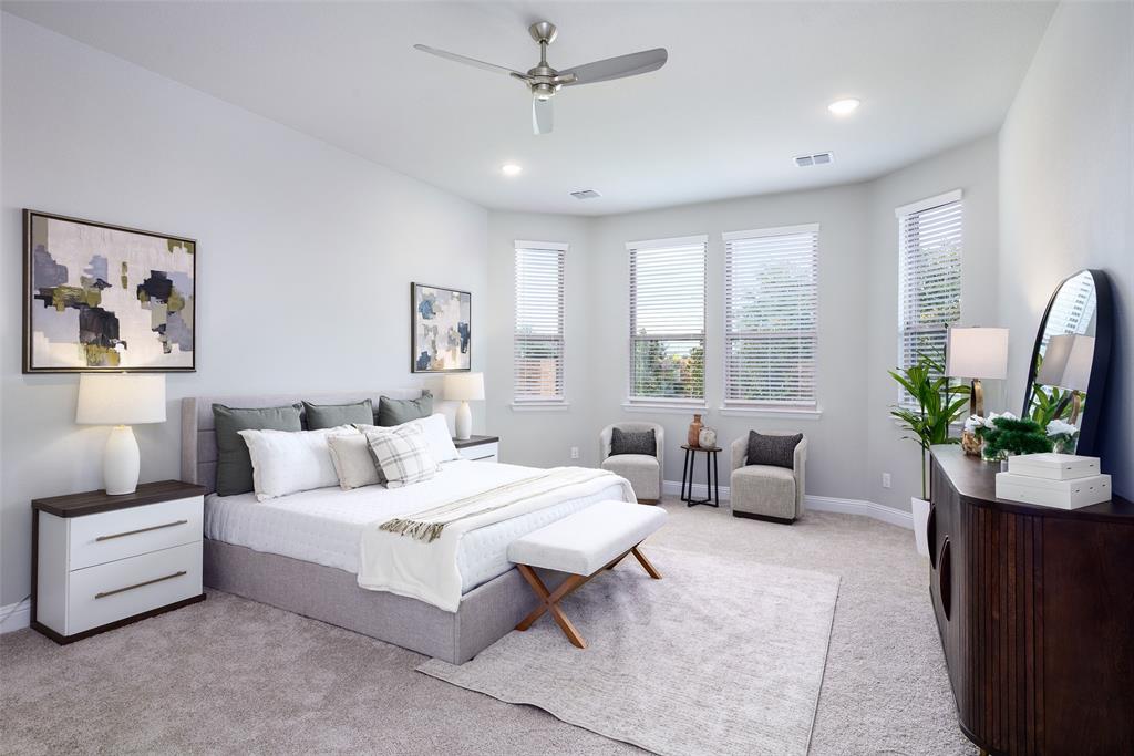 2298 Bristlegrass Road Frisco, TX 75033 - Photo 10 of 20 Gallery Image 10