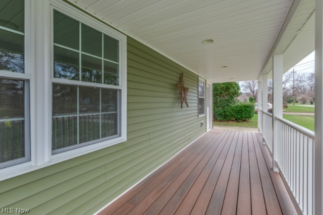 710 Bowhall Road Painesville, OH 44077 - Photo 18 of 25 Gallery Image 18