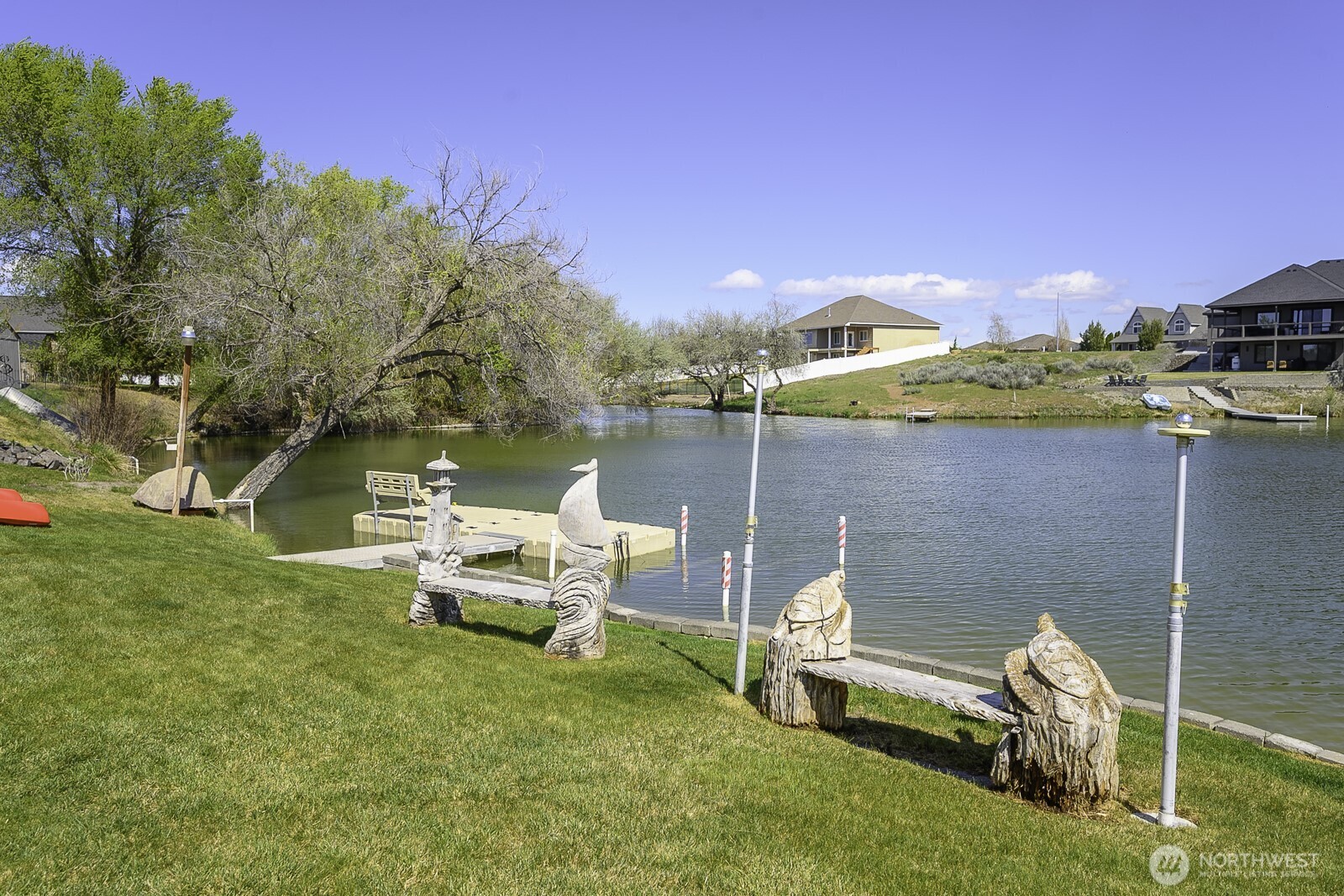 907 Sand Dune Road Moses Lake, WA 98837 - Photo 9 of 39