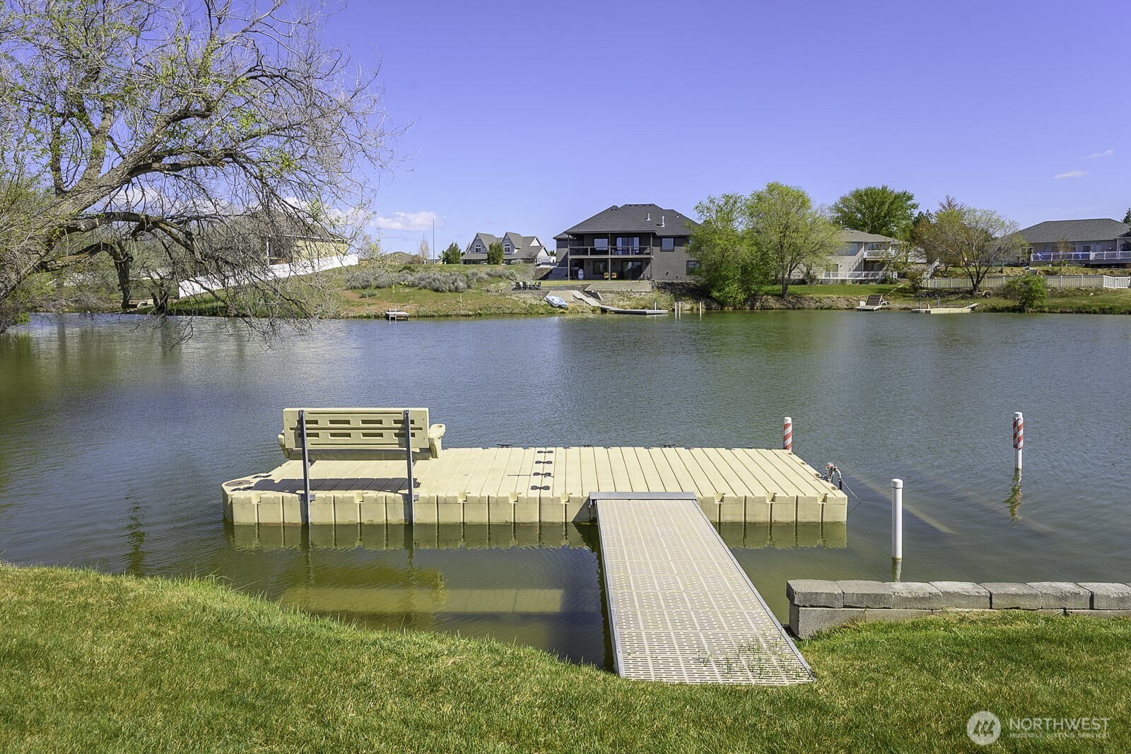 907 Sand Dune Road Moses Lake, WA 98837 - Photo 10 of 39