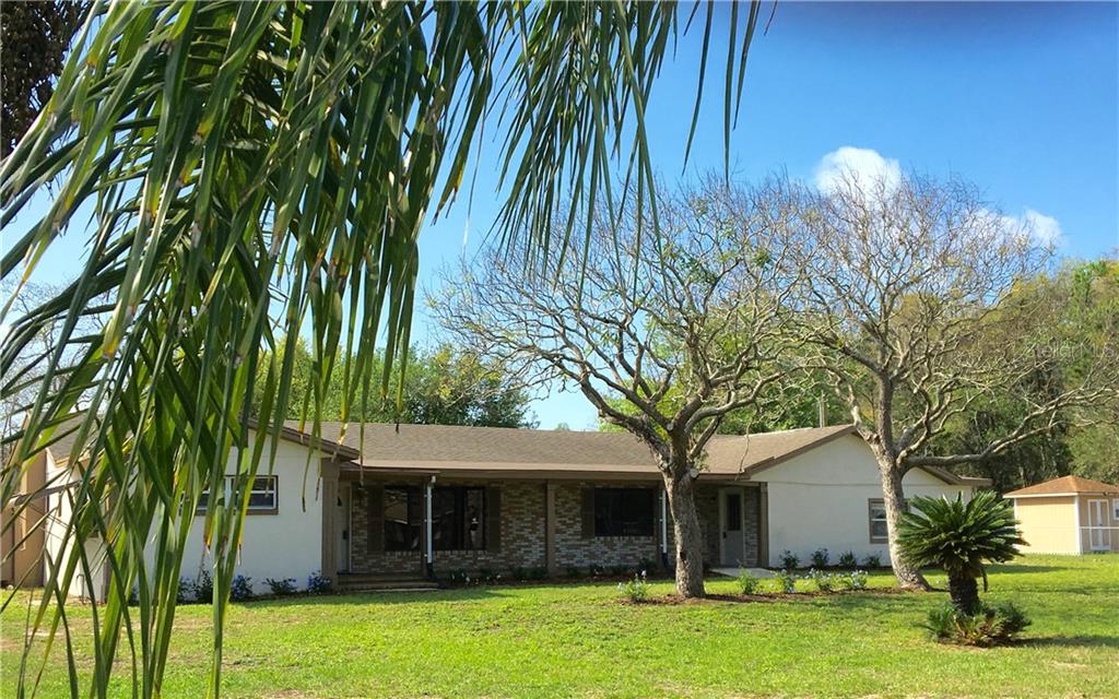 9850 Bunker Road Leesburg, FL 34788 - Photo 1 of 1 Gallery Image 1
