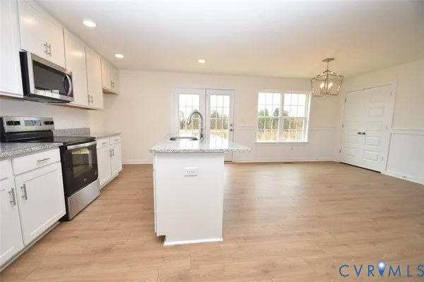 $393,564 | 87 Derosa Court, Palmyra, VA 22963