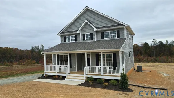 $393,564 | 87 Derosa Court, Palmyra, VA 22963