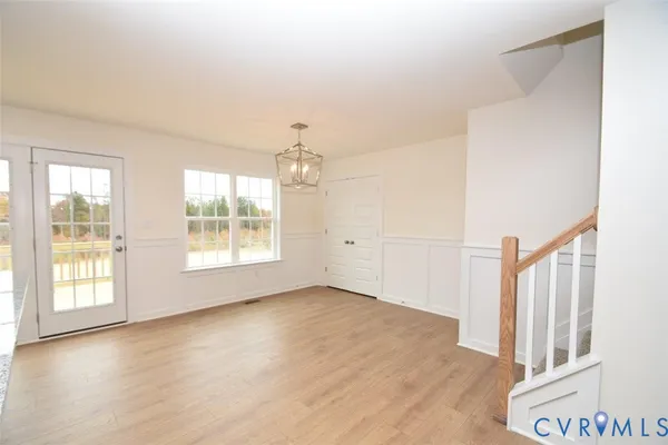 $393,564 | 87 Derosa Court, Palmyra, VA 22963