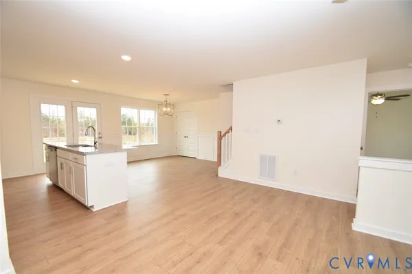 $393,564 | 87 Derosa Court, Palmyra, VA 22963