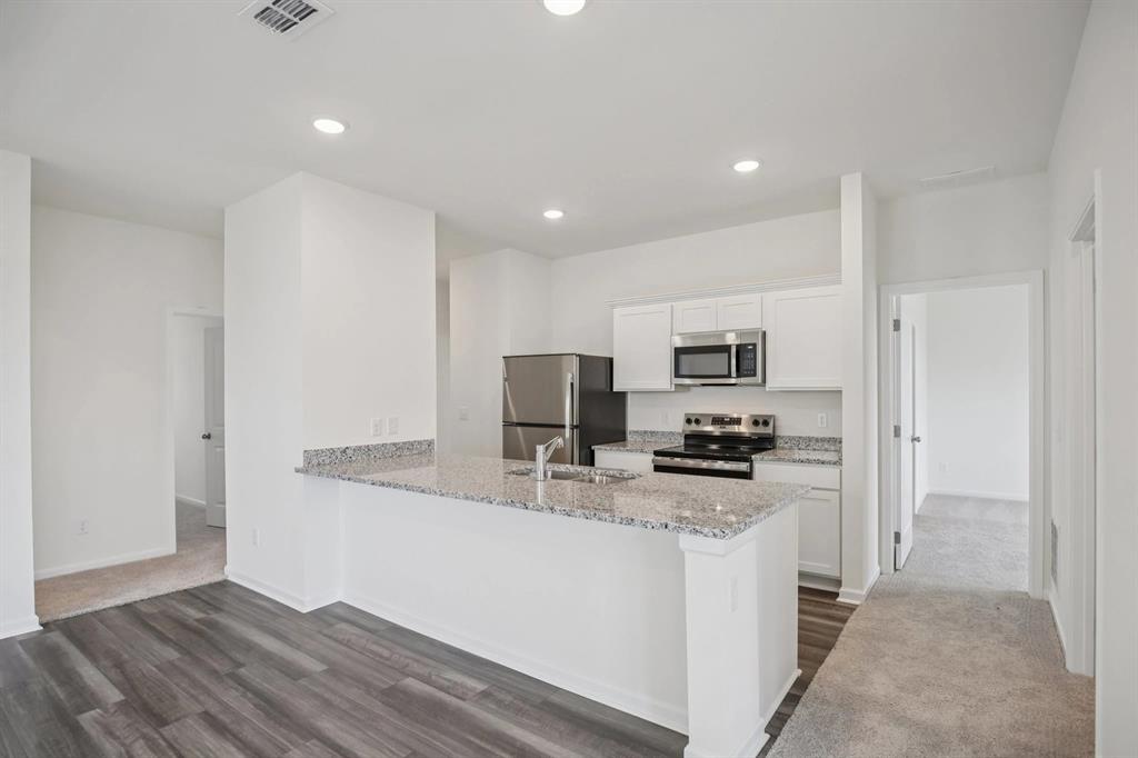 909 Palmer Road Howe, TX 75459 - Photo 11 of 20 Larissa