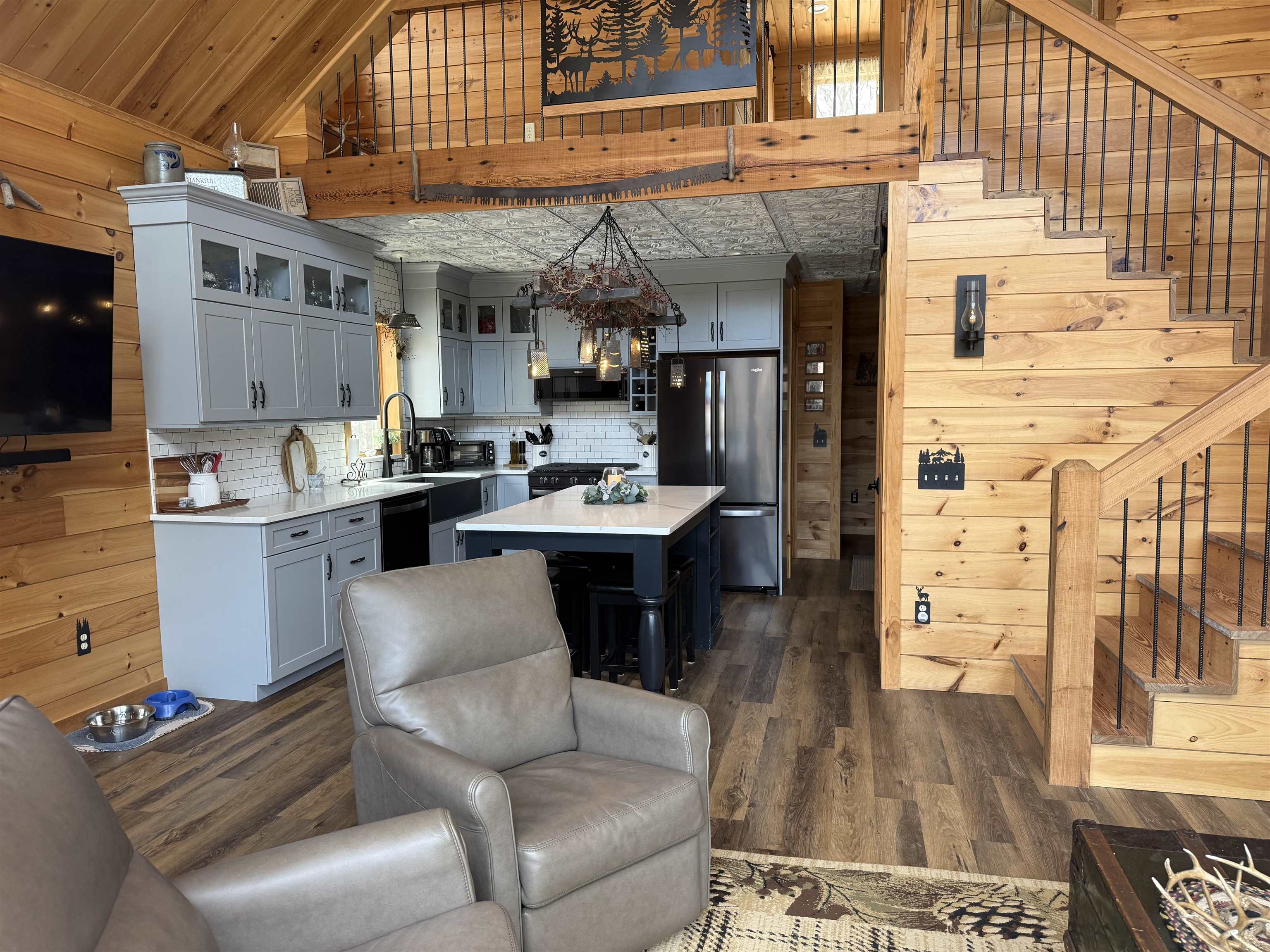 1063 Highway 25 Warren, NH 03279 - Photo 12 of 31