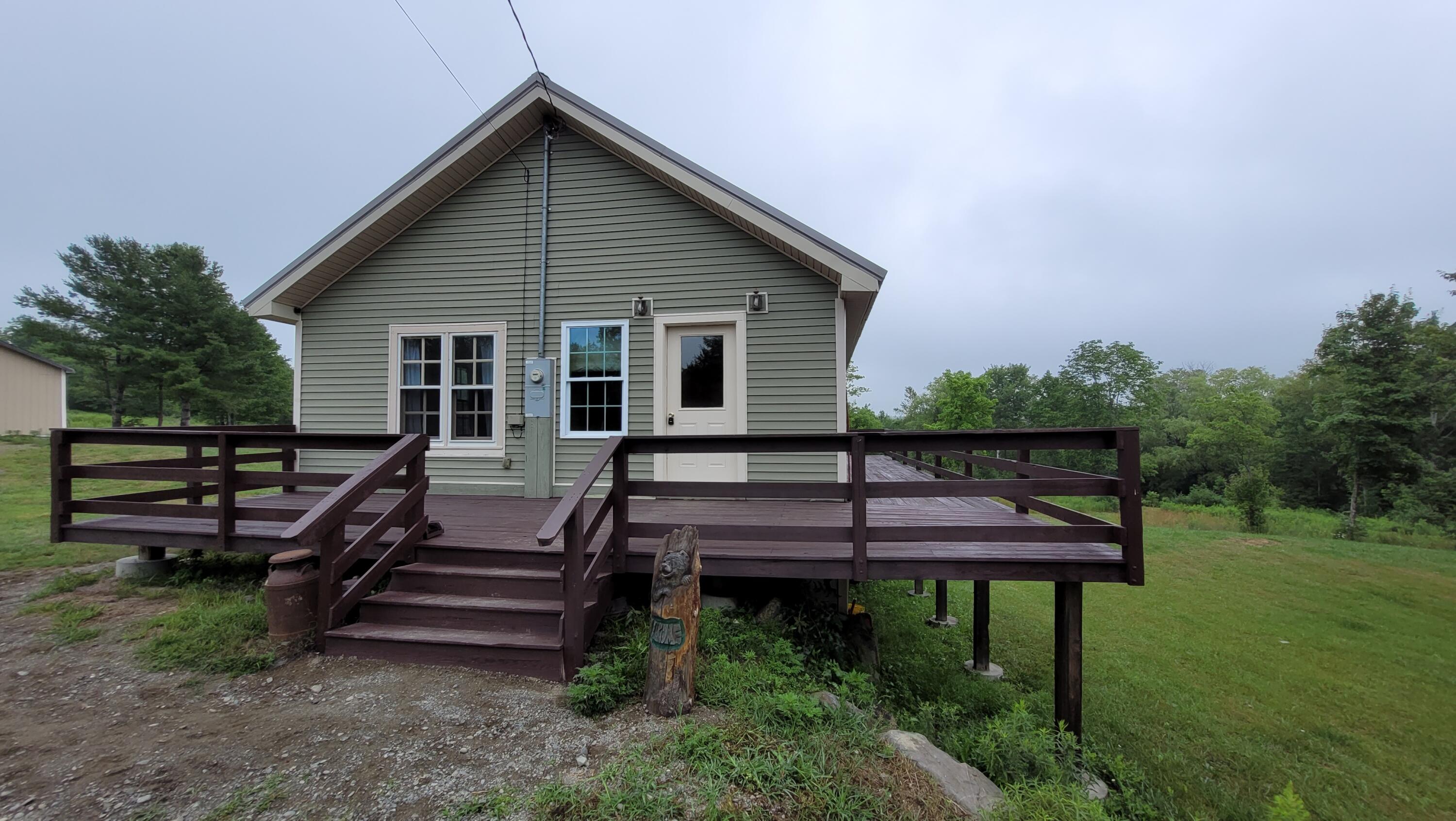 921 Milo Road Sebec, ME 04481 - Photo 30 of 45 20210706_101750
