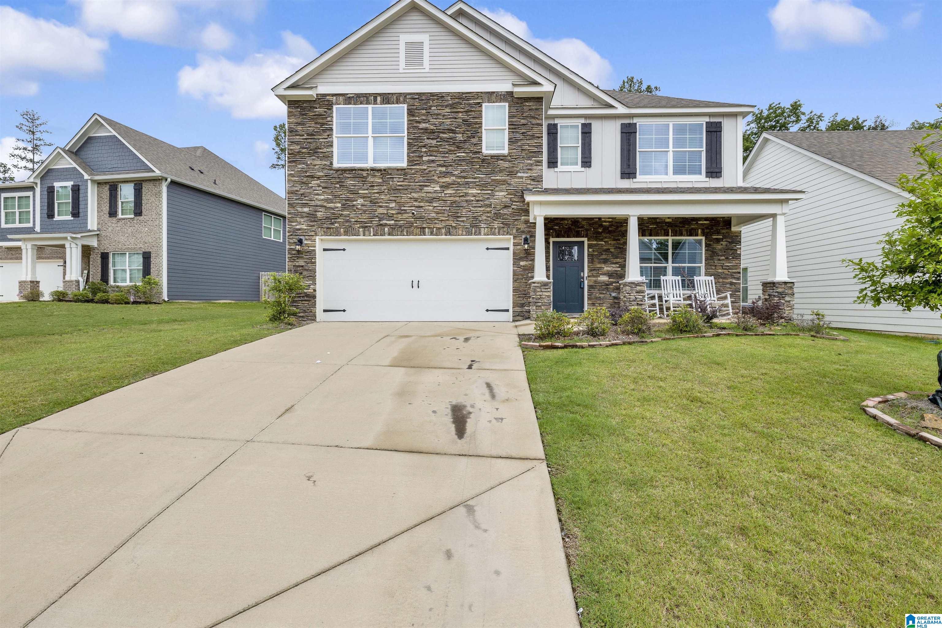 1168 Riviera Drive Calera, AL 35040 - Photo 1 of 30