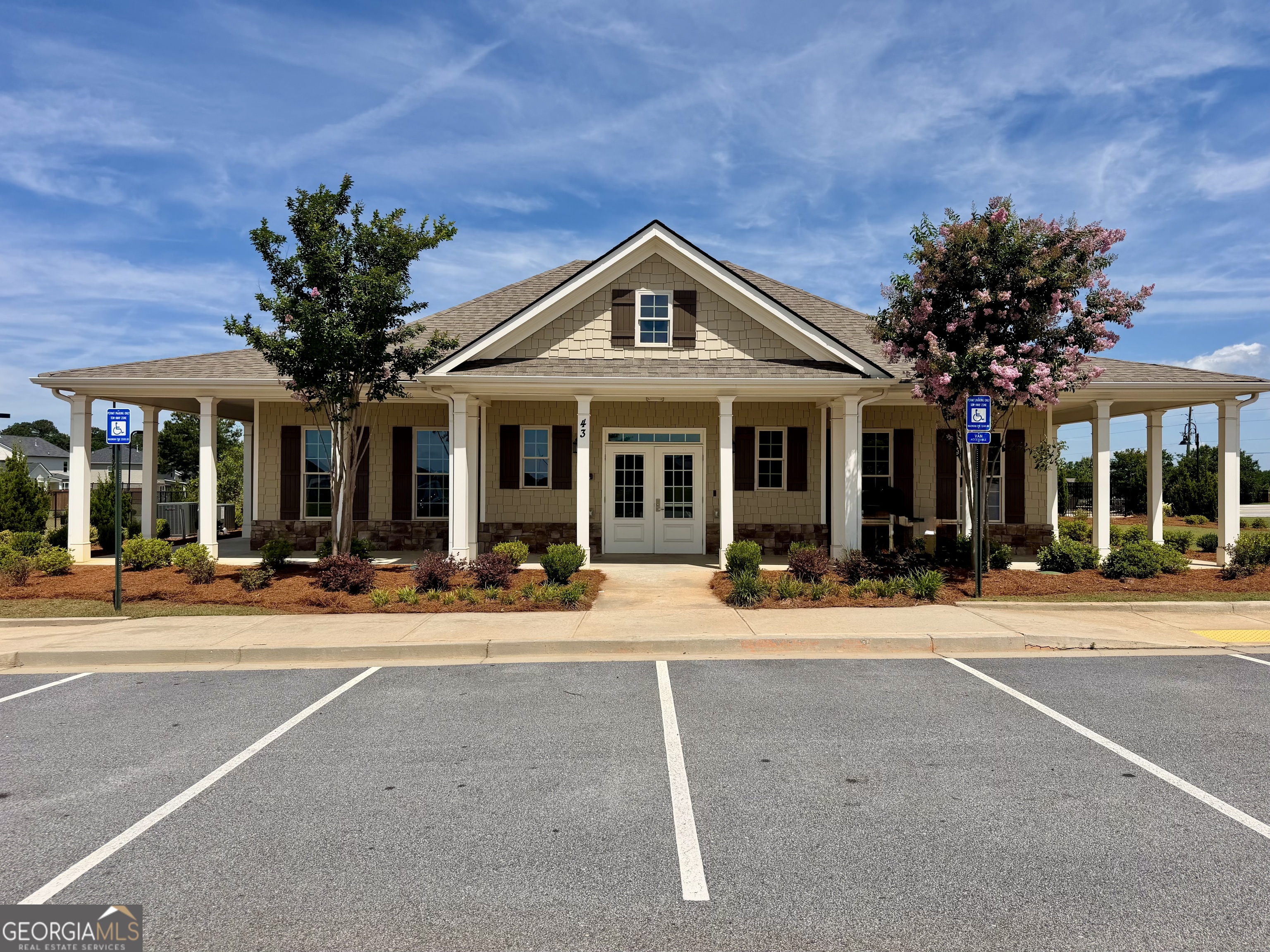 384 Condor Court Statham, GA 30666 - Photo 42 of 45