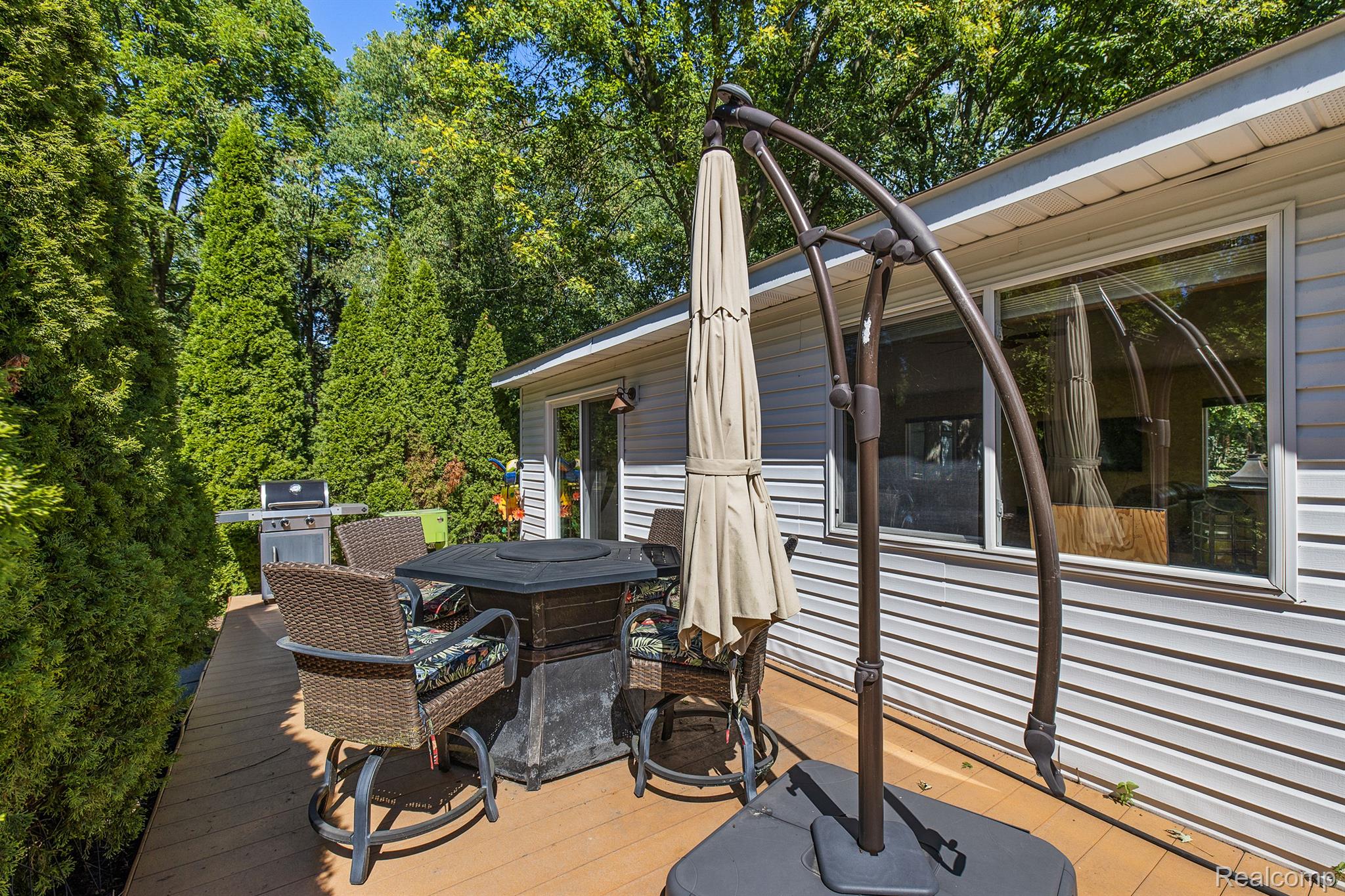 4390 Rohr Road Lake Orion, MI 48359 - Photo 54 of 64 Gallery Image 54