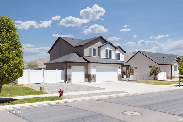 3972 North Wood Road Eagle Mountain, UT 84005 - Photo 2 of 33