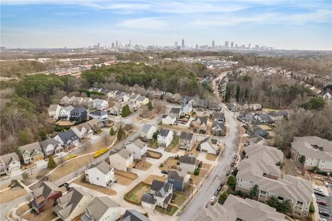 $516,500 | 1739 Drew Drive, Atlanta, GA 30318