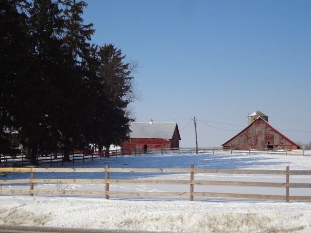 12920 Base Line Road Kingston, IL 60145 - Photo 23 of 25