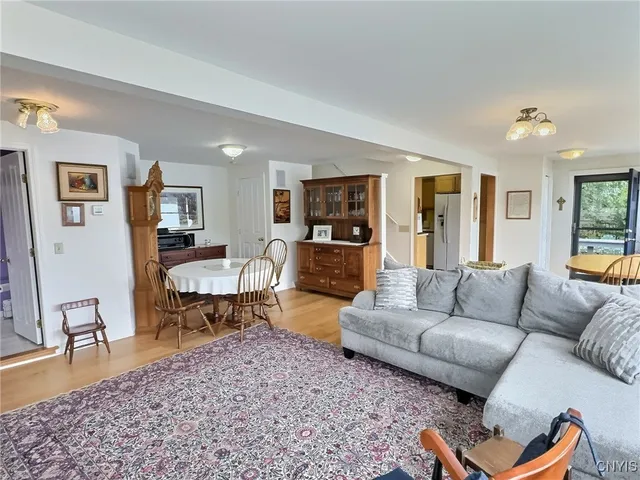 $799,900 | 3275 Cemetery Road, Otisco, NY 13110